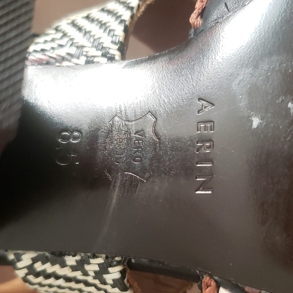 Carlita By Aerin Sandals - Picture 13 of 14